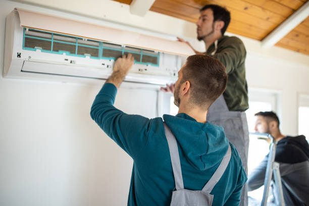 Best Central Air Repair  in Belle Isle, FL