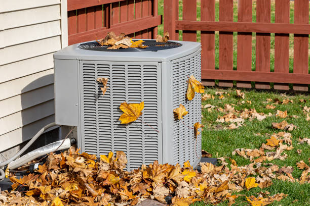 AC Installation Near Me in Belle Isle, FL