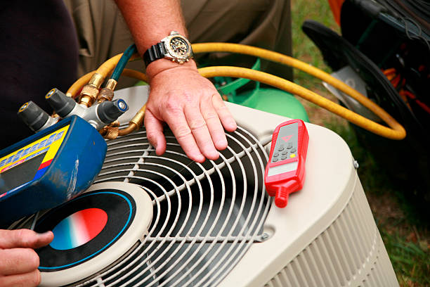 Best HVAC Companies Near Me  in Belle Isle, FL