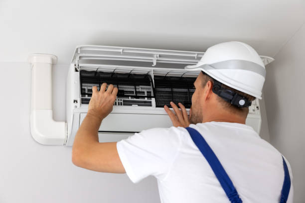Ductless HVAC Repair in Belle Isle, FL