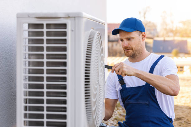 Best Heating Repair Services  in Belle Isle, FL